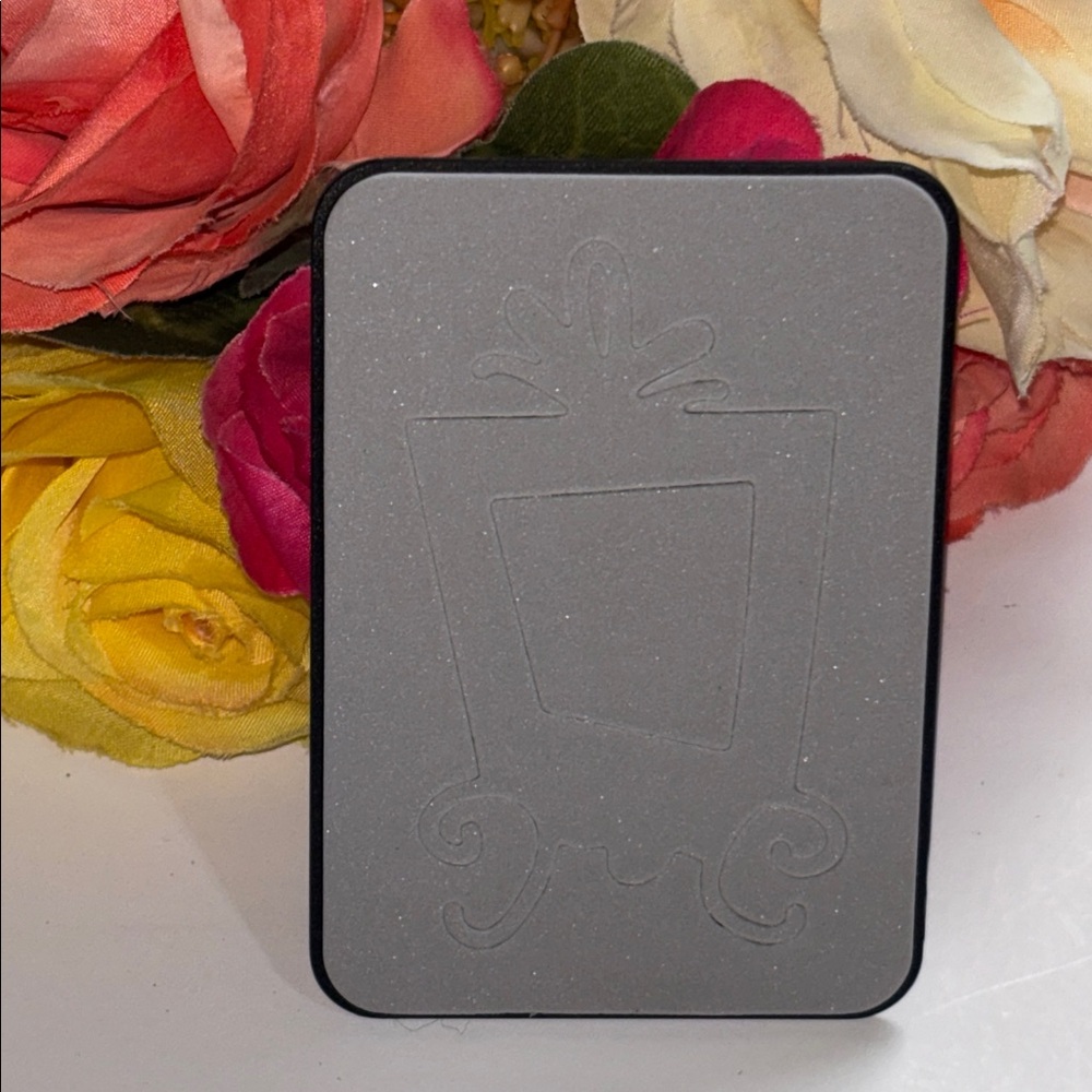 Sizzix Frame French on Easel Die